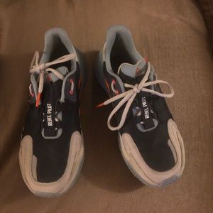 COPY - COPY - Adidas Star Wars Sneakers- 450 $35 or $30 w/offer